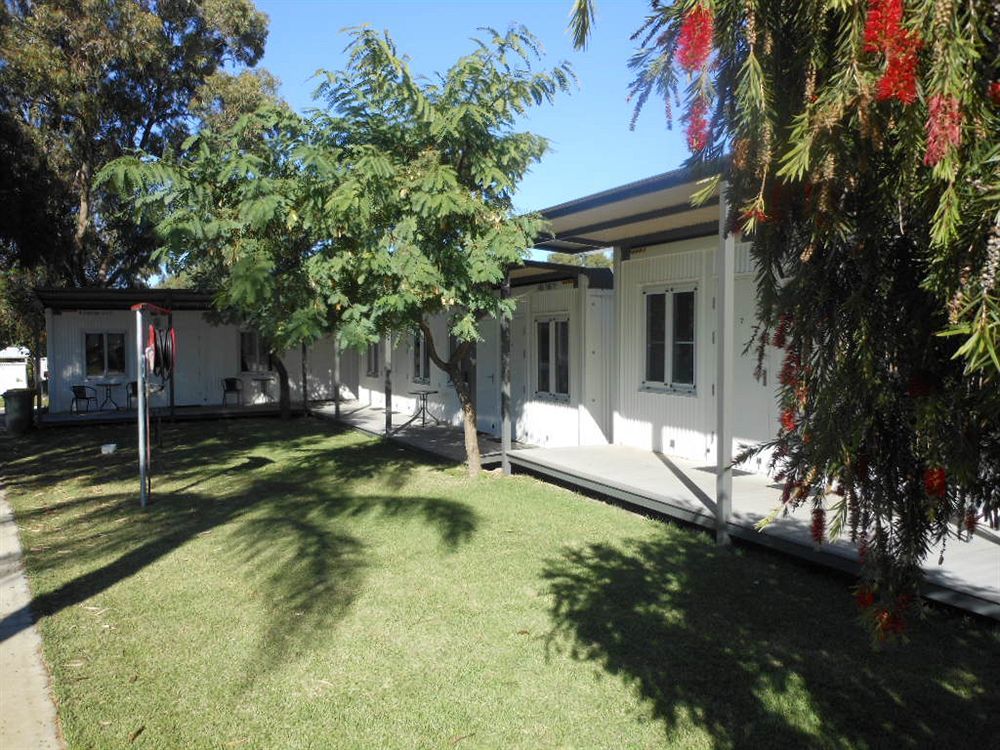 Big4 Perth Midland Tourist Park Hotell Middle Swan Eksteriør bilde