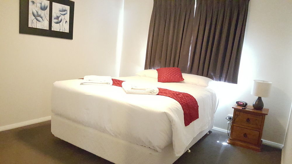 Big4 Perth Midland Tourist Park Hotell Middle Swan Eksteriør bilde