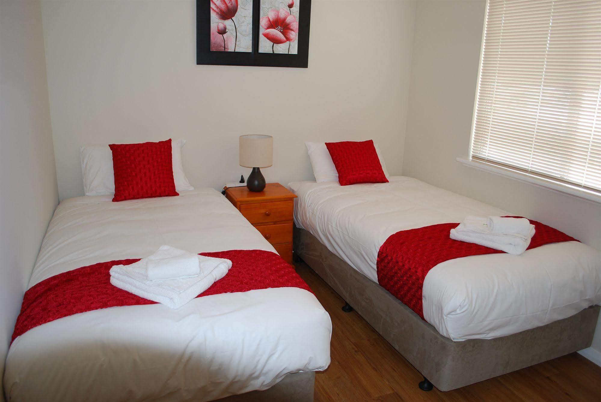 Big4 Perth Midland Tourist Park Hotell Middle Swan Eksteriør bilde