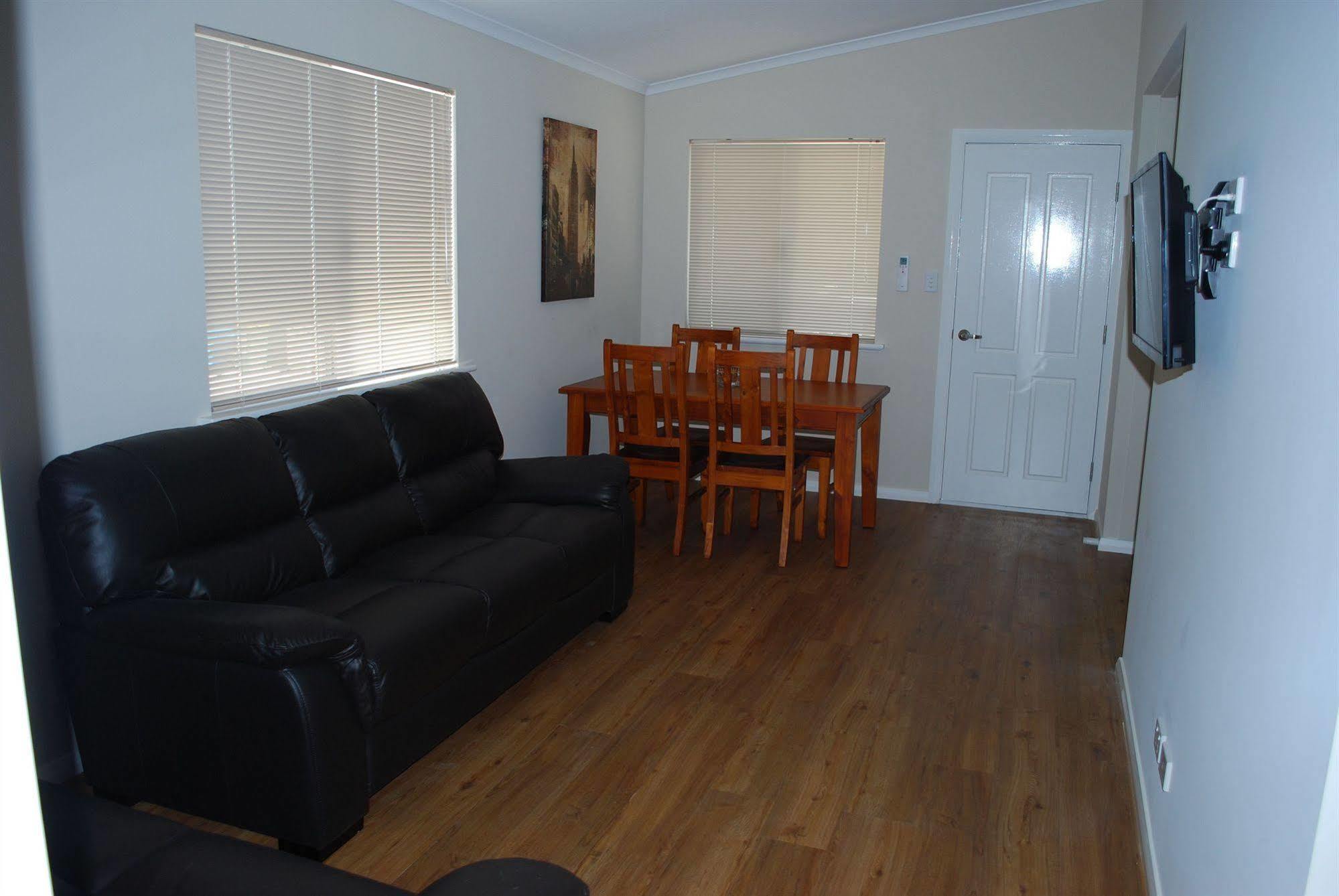 Big4 Perth Midland Tourist Park Hotell Middle Swan Eksteriør bilde